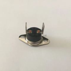 Precision Right Angle Ksd 301p Thermostat with Active Bracket - Image 1