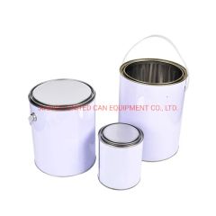 Backward Semi Automatic Seam Welders for Can Body - Image 5