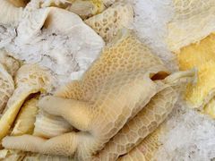 Premium Frozen Beef Tripe — Halal Certified, Export Grade, Cleaned & Frozen at -18°C - Image 1
