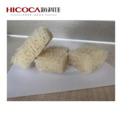Intelligent High Output Capacity Square Shape Dry Rice Noodle Cake Production Line - Image 5