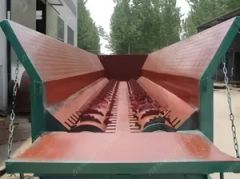 Large Diameter Wood Log Peeling Debarker Machine for Woodworking Price - Image 5