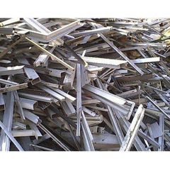 99.9% Aluminum Scrap 6063 / Aluminum Wire Scrap. - Image 4