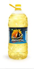 Refined Sunflower Oil 3 LITER - Image 1