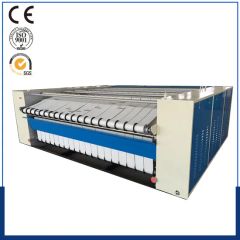 3 Meter Three Rollers Ironing Machines - Image 4