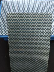 Diamond Hand Polishing Pads for Marble OEM Support Origin China Grit P60-3000 Certificate SGS Trademark Ruixin HS Code - Image 6