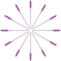 Makeup Micro Eyelash Mascara Brushes - Image 3