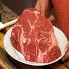 EXPORTER QUALITY BRAZIL HALAL FROZEN BEEF MEAT - Image 2