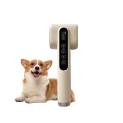 Customized Veterinary Medical Devices Pets Red Blue Light Therapy Instrument - Image 6