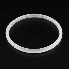 Silicone Cooking Sealing Rings for 4-6L Stainless Steel Pressure Cooker - Image 3