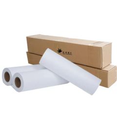 Multiple Specifications Roll Heat Transfer Paper for Inkjet Sublimation Printer - Image 2