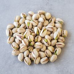 Fresh Shelled Pistachio Nuts Top Quality Healthy Snack Bulk Packaging Rich Taste - Image 1