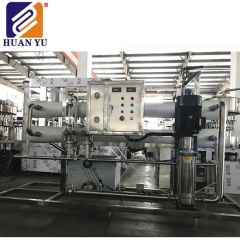 Huanyu Customized Water Treatment Machinery/RO Water Purifier - Image 4