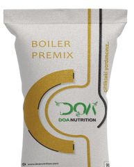 Broiler premix Packaging 25 Ingredients Vitamins. minerals, amino - Image 1