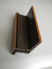 Conch Film Laminated Plastic Profile - Image 2