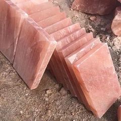 Himalayan Pink Salt – product photo 3, product detail gallery