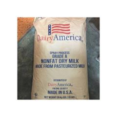 Low Price Dairy America Nonfat Milk Powder Fast Delivery - Image 1