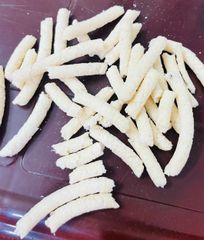 Virgin Coconut expeller cake - Image 1