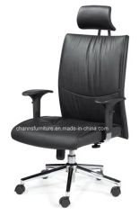 Cow Leather Office Furniture Chair Condition New Rotary Rotary Height 900-110 Color Optional Folded Unfolded Trademark Channs - Image 2