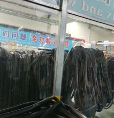 Factory Supply Rubber Dense Extrusion EPDM Extruded Profiles - Image 6