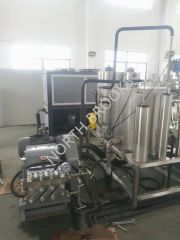Temperature-Controlled CO2 Extraction Machine with Pid Origin China Trademark NB Condition New Warranty 1 year HS Code - Image 5