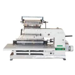 Professional 50 Needle Multi Needle Sewing Machine for Dress Embroidery - Image 3