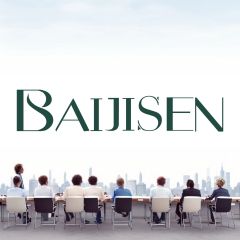 Kunshan Baijisen Craft Gifts Co., Ltd