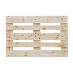 Pallet Wood Cheap Price New Pine 1200 X 800 Epal Wooden  - Image 2