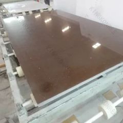 Kkr Building Material Artificial Stone Quartz Stone Trademark KKR Thick 20mm, 30mm HS Code 6810999000 MOQ 30 PCS Per - Image 2
