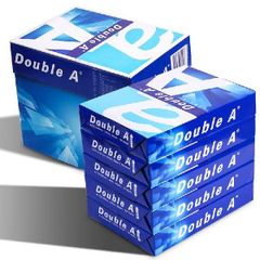 Wholesale Best Price Supplier Double A 80 Gsm A4 White Office Copier Paper – product photo 2, product detail gallery