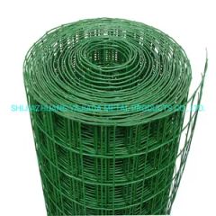 Green Welded Wire Mesh - Image 6