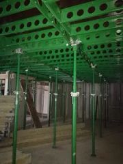 Steel Panel Formwork for Concrete Building - Image 5