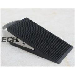 New Design Stainless Steel Door Stopper (DS0045) MOQ 500 PCS Trademark ECH Model NO. DS0045 Process Assemble Usage Normal - Image 1
