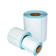 Sinoco Thermal Transfer Paper Roll Material PP Trademark SINOCO Item Thermal Label Custom Order Accept Size Customized - Image 4