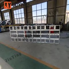Custom Steel Shuttering Solutions for Wall and Column Concrete Projects - Image 5