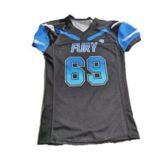 Customized Design American Football Jerseys Custom American Football Shirt - Image 4