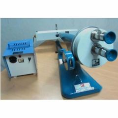 Rajdhani Sodium Lamp Polarimeter, For Laboratory Material SS Voltage 220 V Pack Type Box Brand Rajdhani Light Source Sodium - Image 3