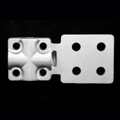 Industrial Metal Connectors Durability High Performance Efficient Design Precision - Image 1