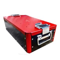 Instrument Sterilization Box – product photo 1, product detail gallery