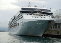 High Speed Passenger Ferry Boat Model NO. SACS39 Fuel Type Diesel Specification CE HS Code 8474390000 Trademark - Image 3