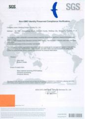 IP Compliance Verification Report certificate from Guangzhou Zio Chemical Co., Ltd.