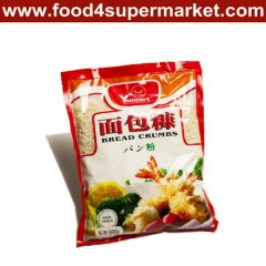 500g White Panko Bread Crumbs - Image 3