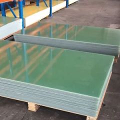 High Performance G11 Epoxy Fiberglass Laminate Sheet for Electrical Insulation - Image 5