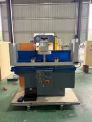 Cylinder Head and Block Surface Grinding Machine - Xian Foreign Trade and Economic Development Corporation