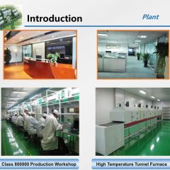 Industrial Pressure Sensor Transmitter with Integrated Thermocouple Technology - Image 5