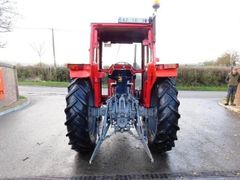 Used Tractors