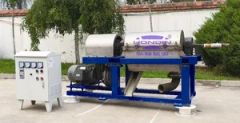 Hondin Energy Technology Solid Control Centrifuge - Image 2