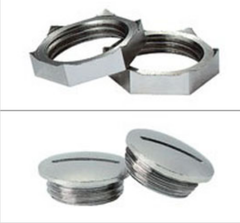Cables Glands & Accessories Material Brass, Plastic Materials Plastic Or Brass Sealing Type Hermetically Sealed Cable Centering Perfectly - Image 3