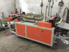 PE Long Glove Making Machine - Image 4