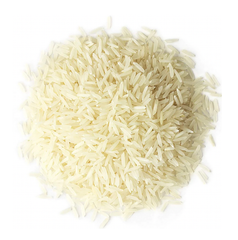 Factory Supply Bulk Wholesale Price Top Quality Long Grain Basmati Rice Available For Sale - Image 4