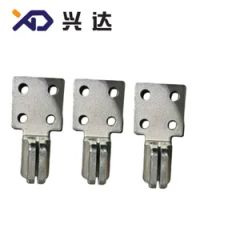 High Temperature Resistant Transformer Terminals High Current Conductivity Insulated Sleeves Direct From Manufacturer - Tianjin Xingda Electric Technology Co., Ltd.